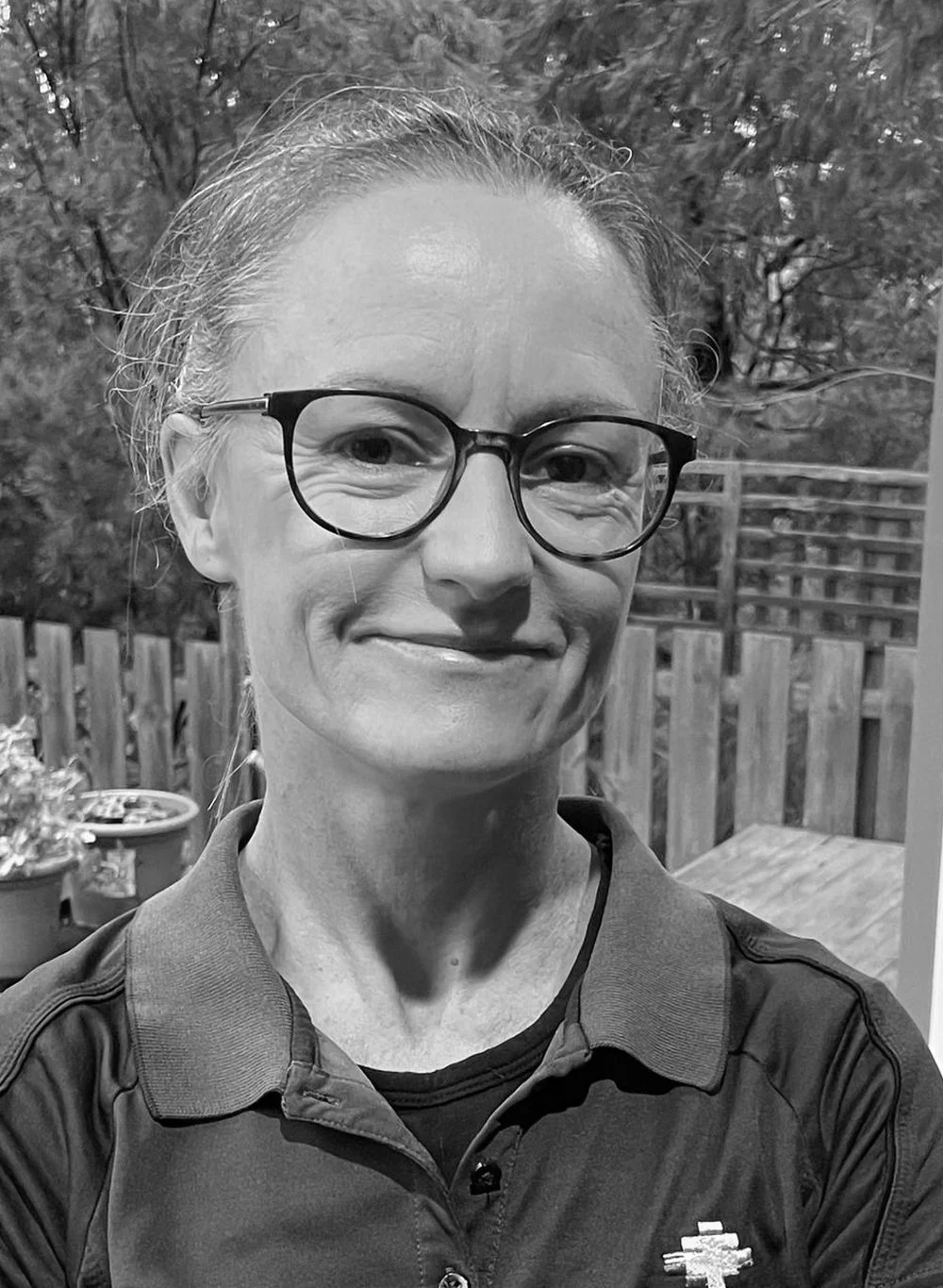 Marni Jackson