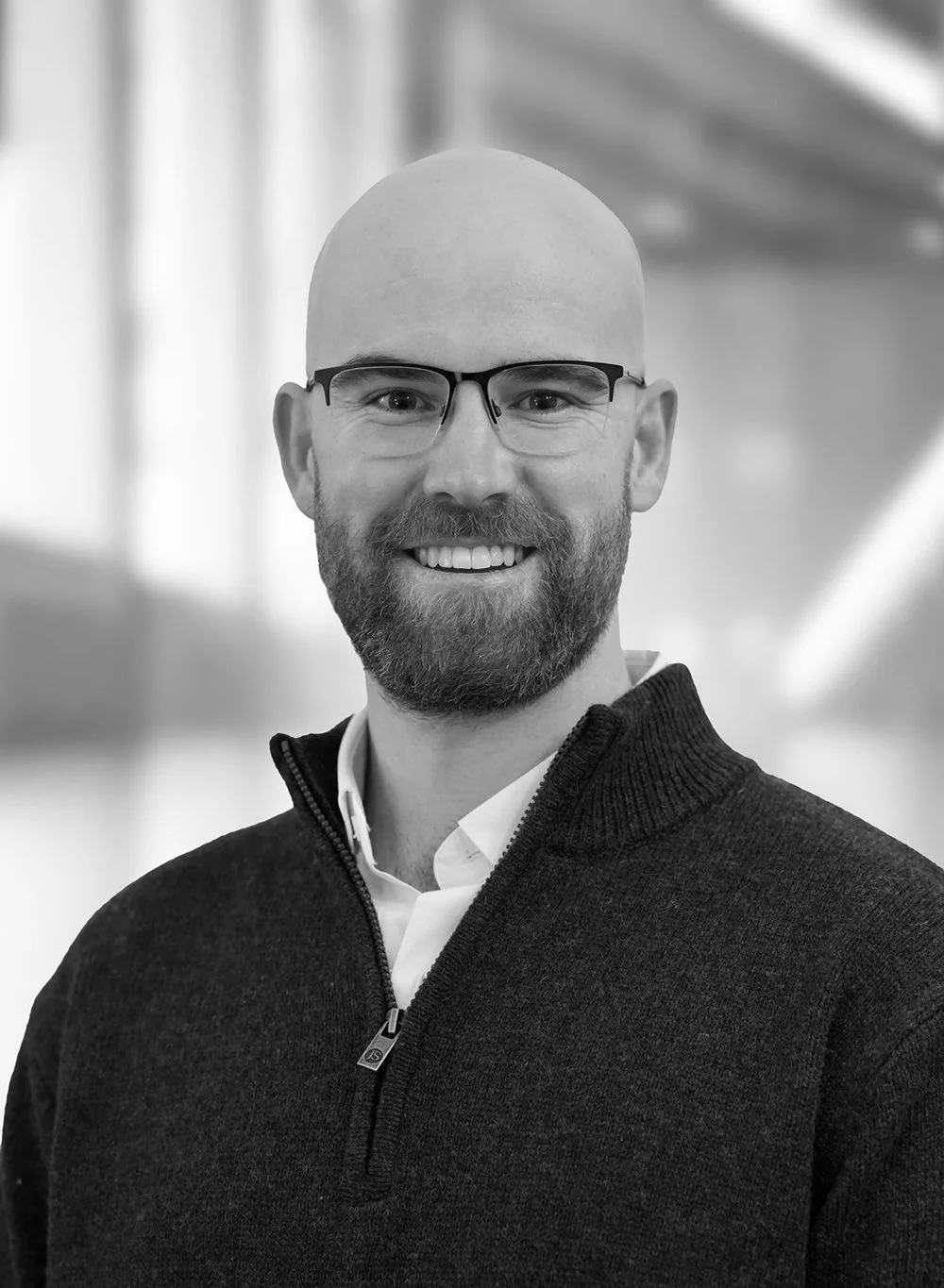 Chris Parsons
