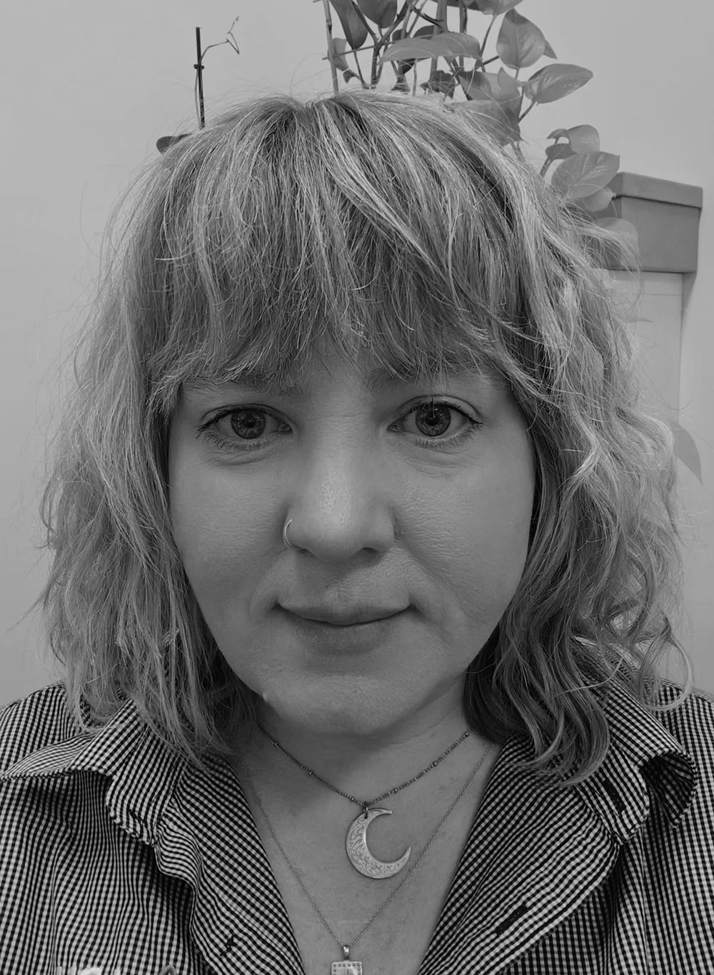 Bess McDougall
