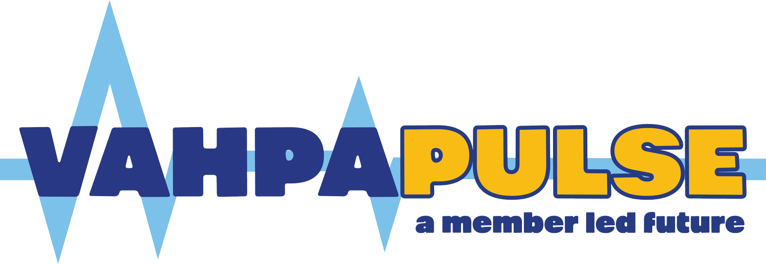 VAHPA Pulse