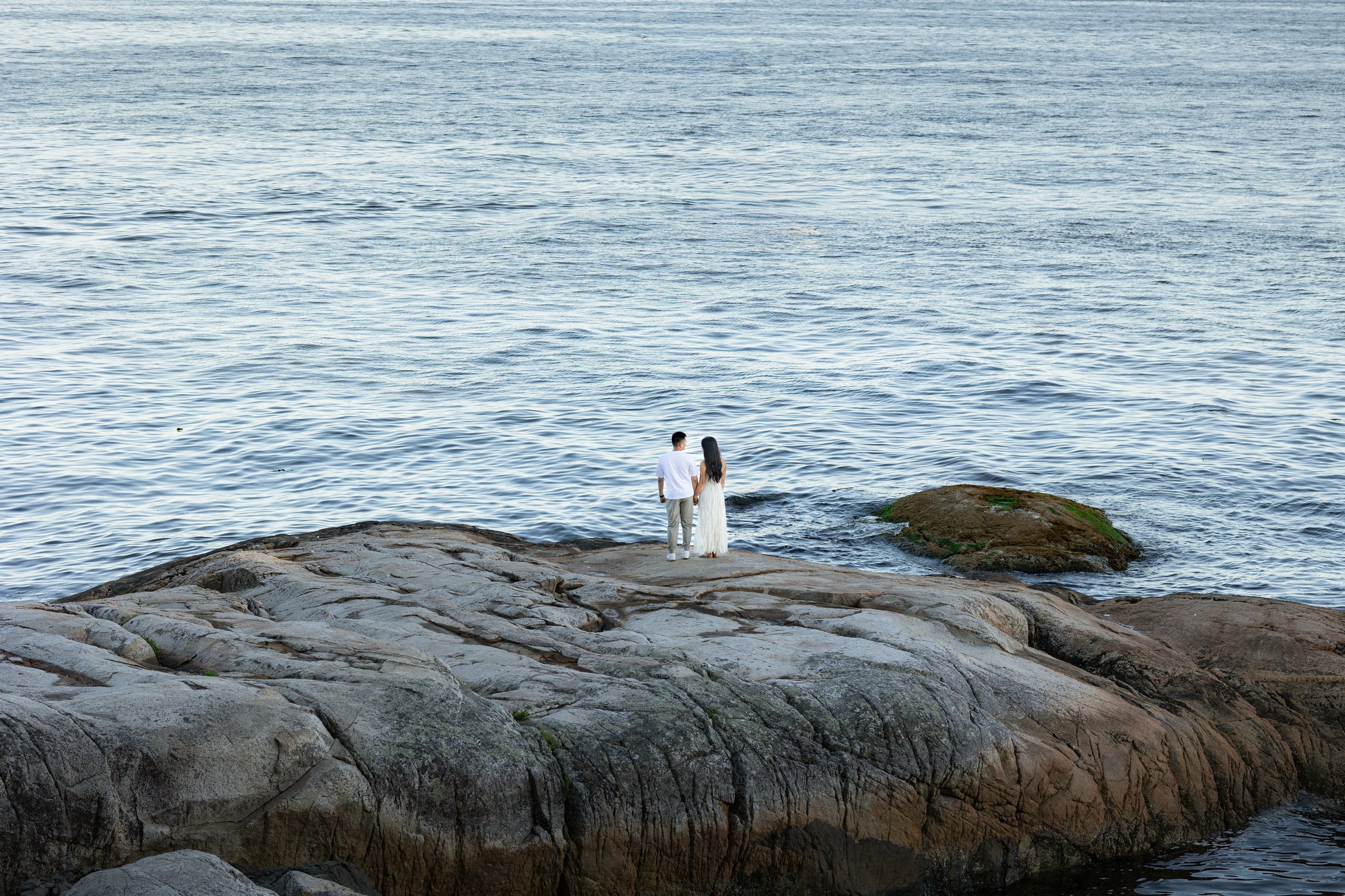 The 7 Best Wedding Venues in North Vancouver