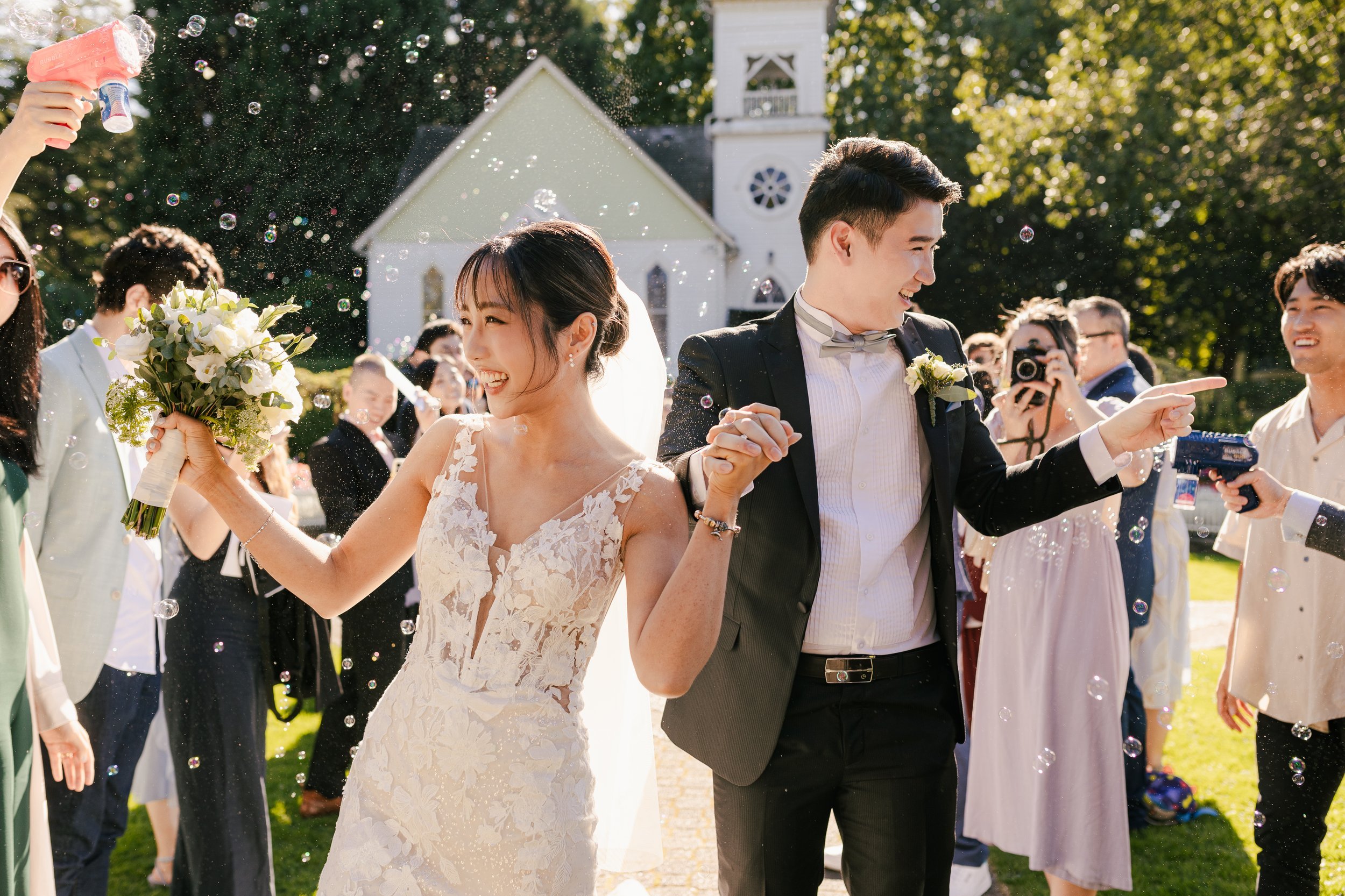 The Best Wedding Venues in Richmond, BC