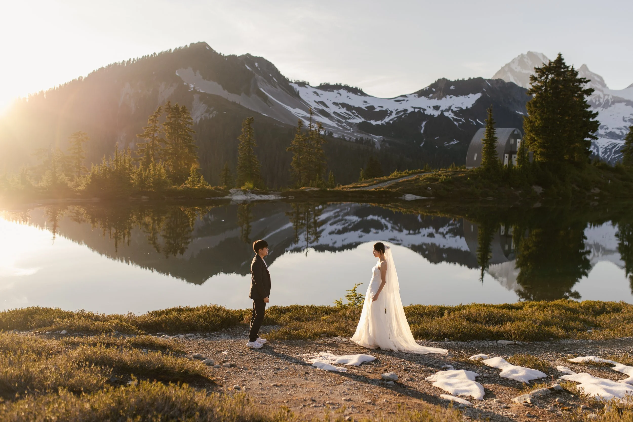 The Best Wedding Venues in Whistler, BC