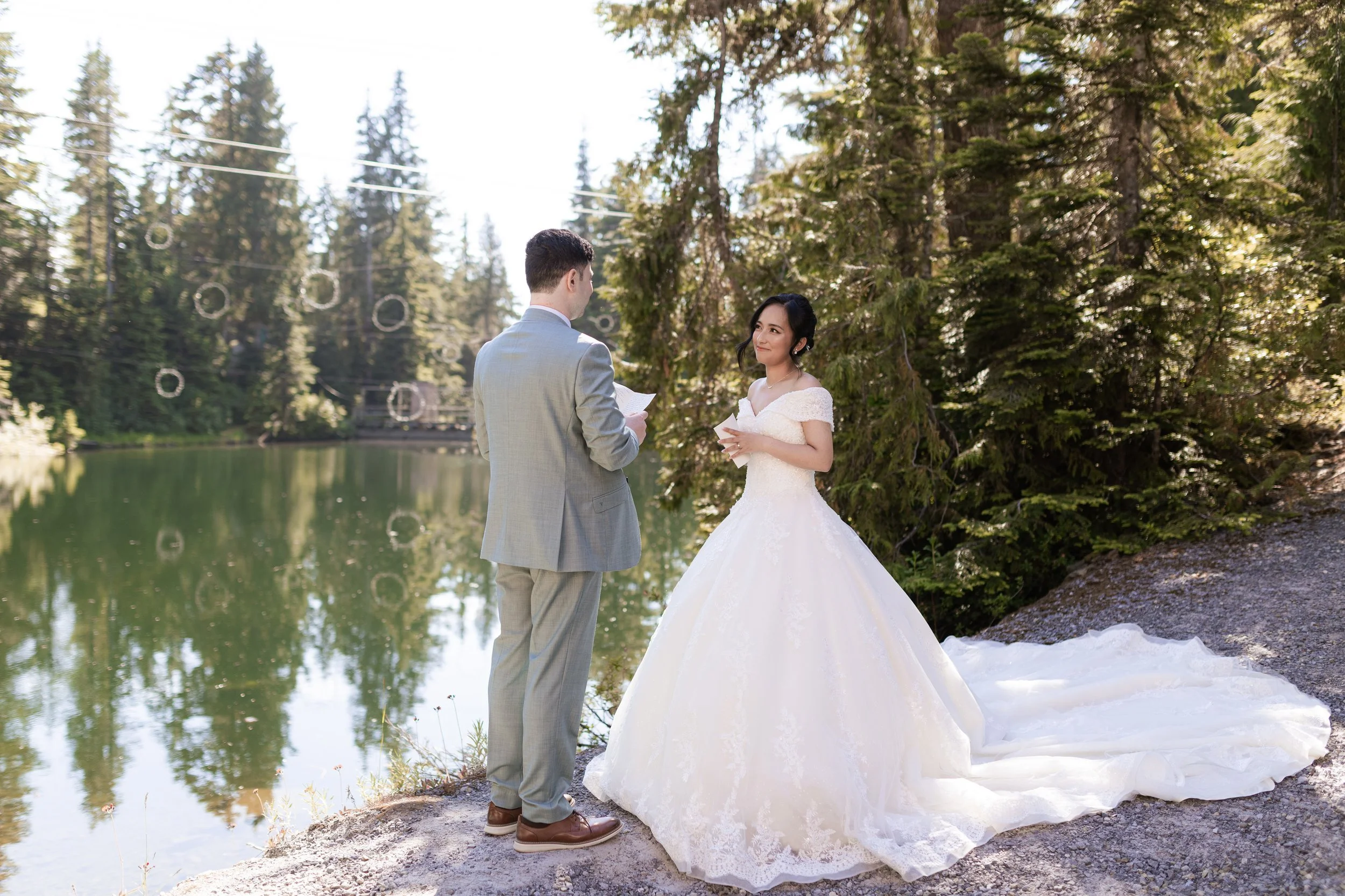 The Best Wedding Venues in Surrey, BC