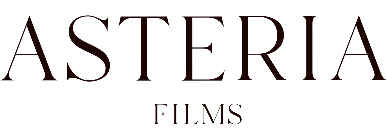 Asteria Films