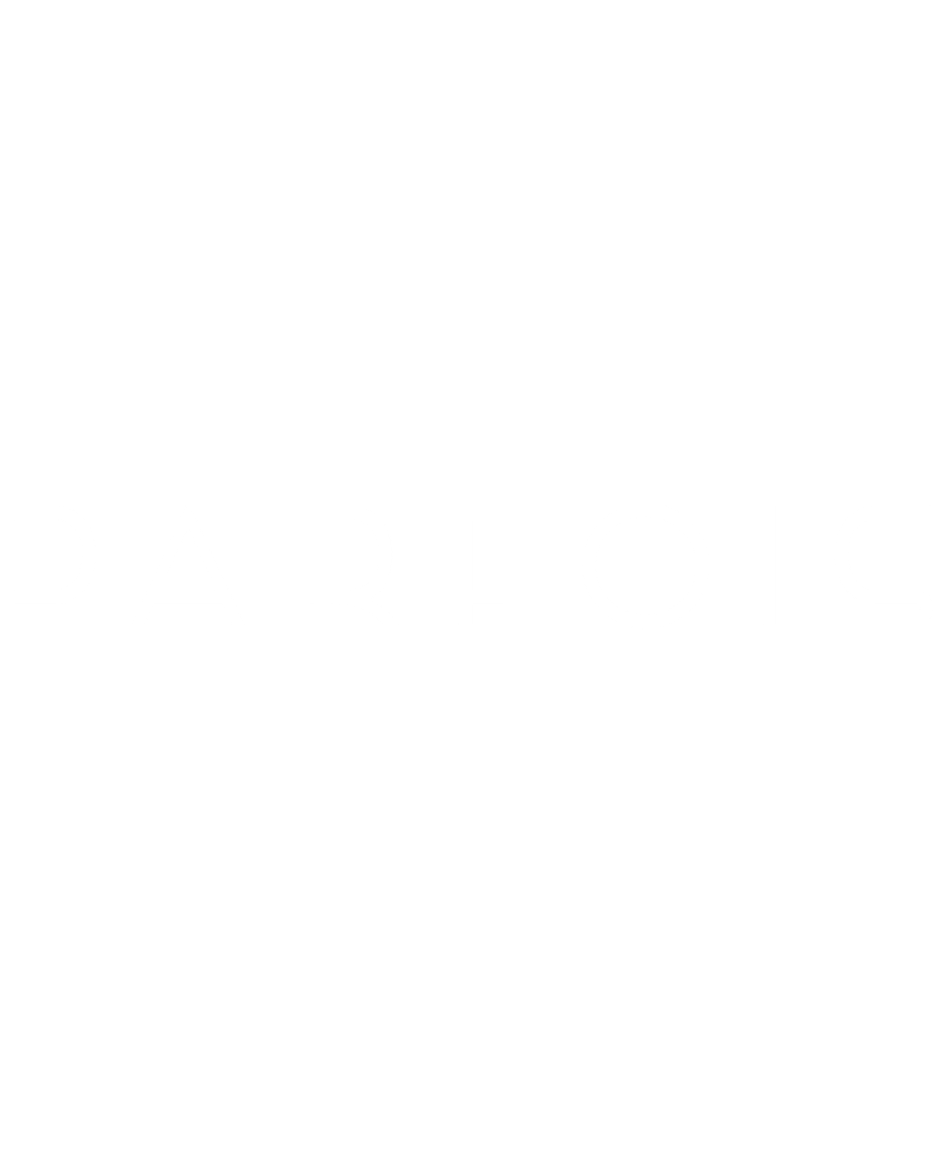 Black background with a white logo featuring a stylized mountain and tree design and the words 'PARFOIS' underneath.