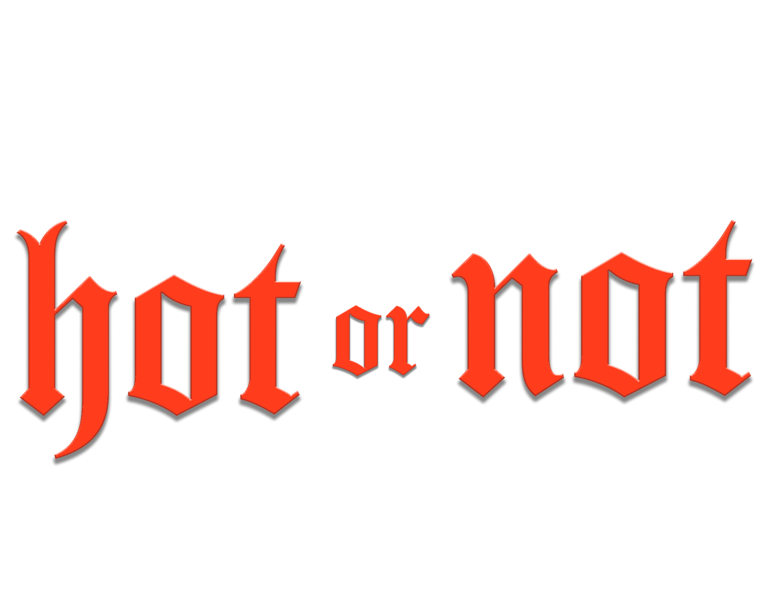 The phrase 'hatred' written in red gothic-style font on a black background.