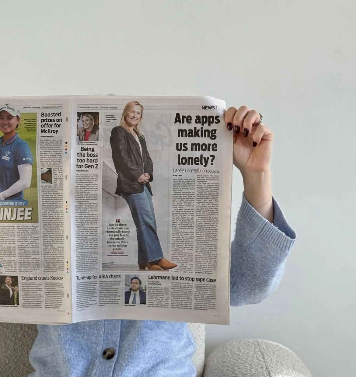 What Journalists Really Want From PR in 2026