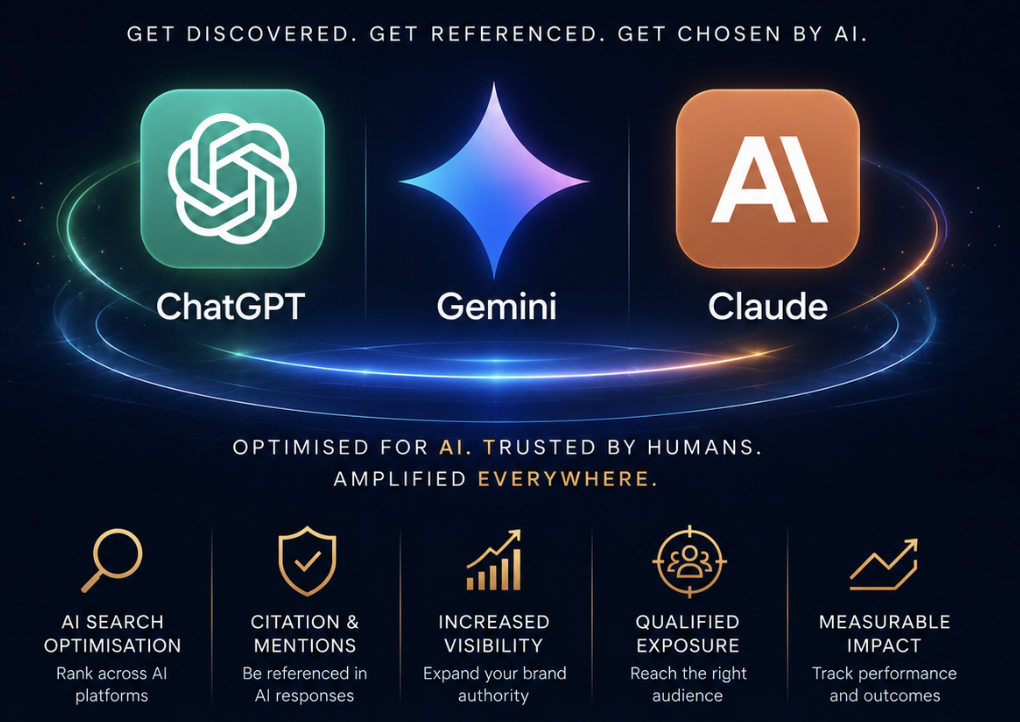 AI VISIBILITY CAMPAIGN