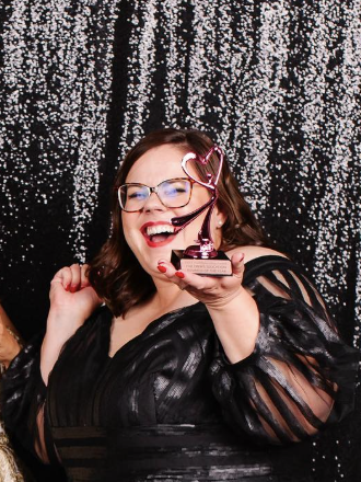 AusMumpreneur Bronze Winner