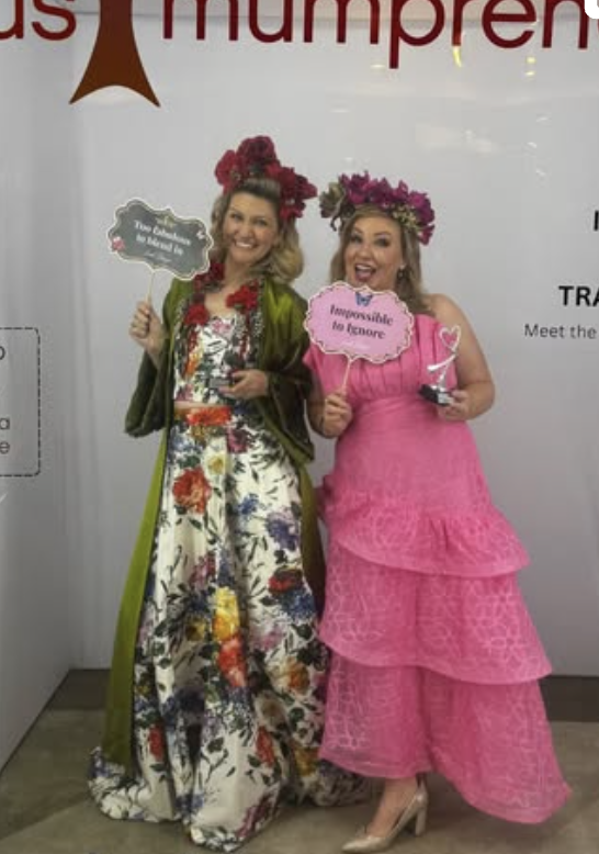 AusMumpreneur Silver Winners