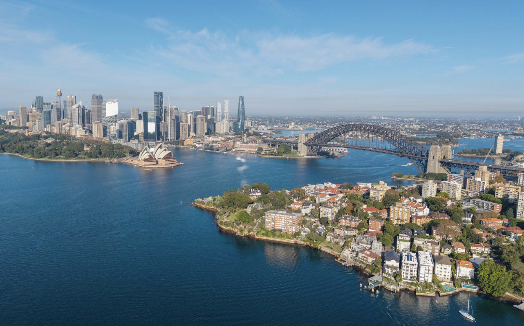 Australian Media Campaign
