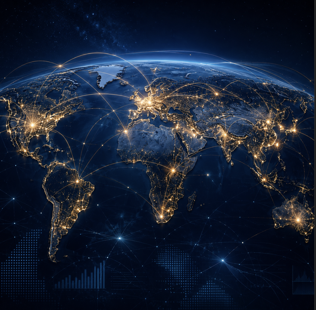GLOBAL AUTHORITY CAMPAIGN
