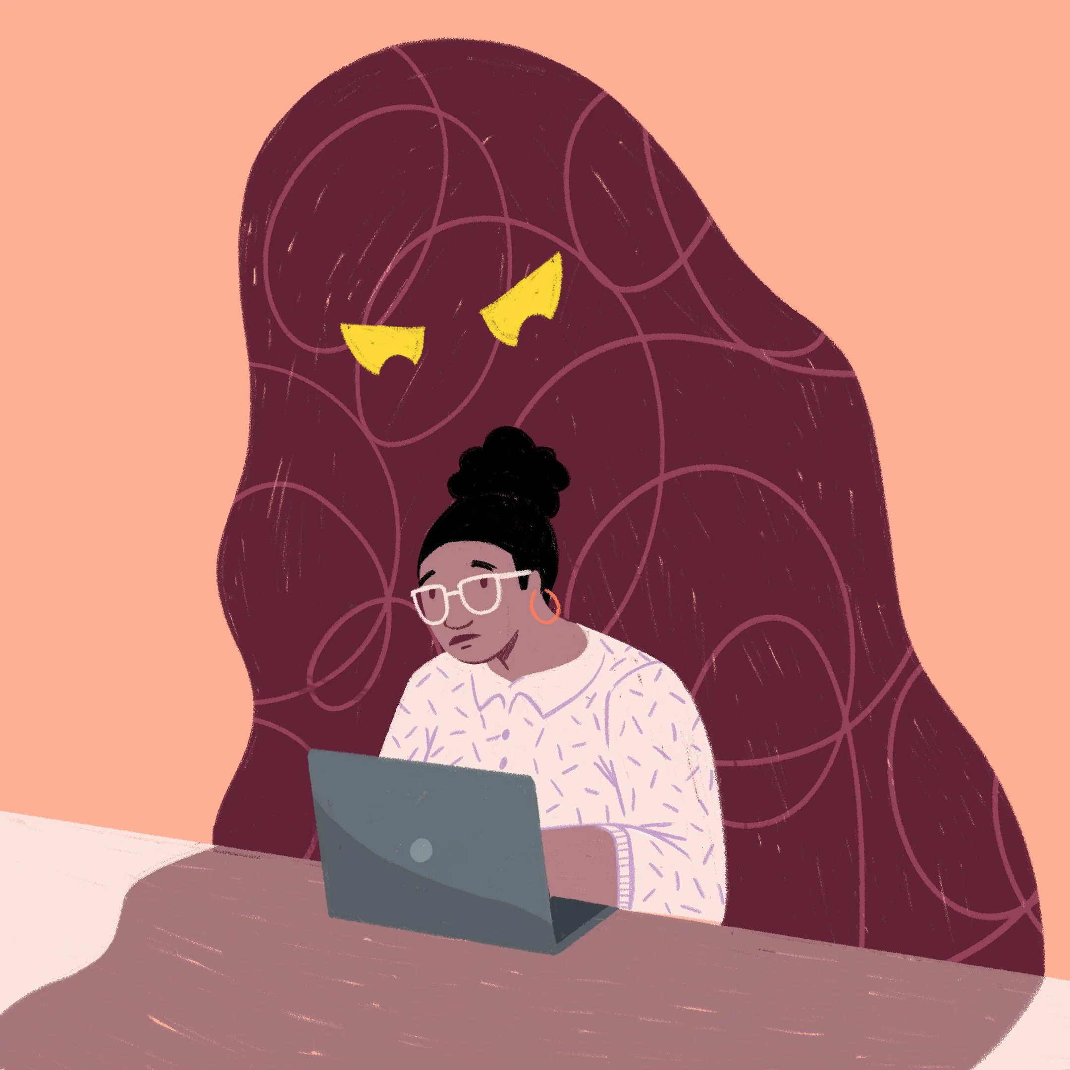 Imposter syndroom uitgelegd