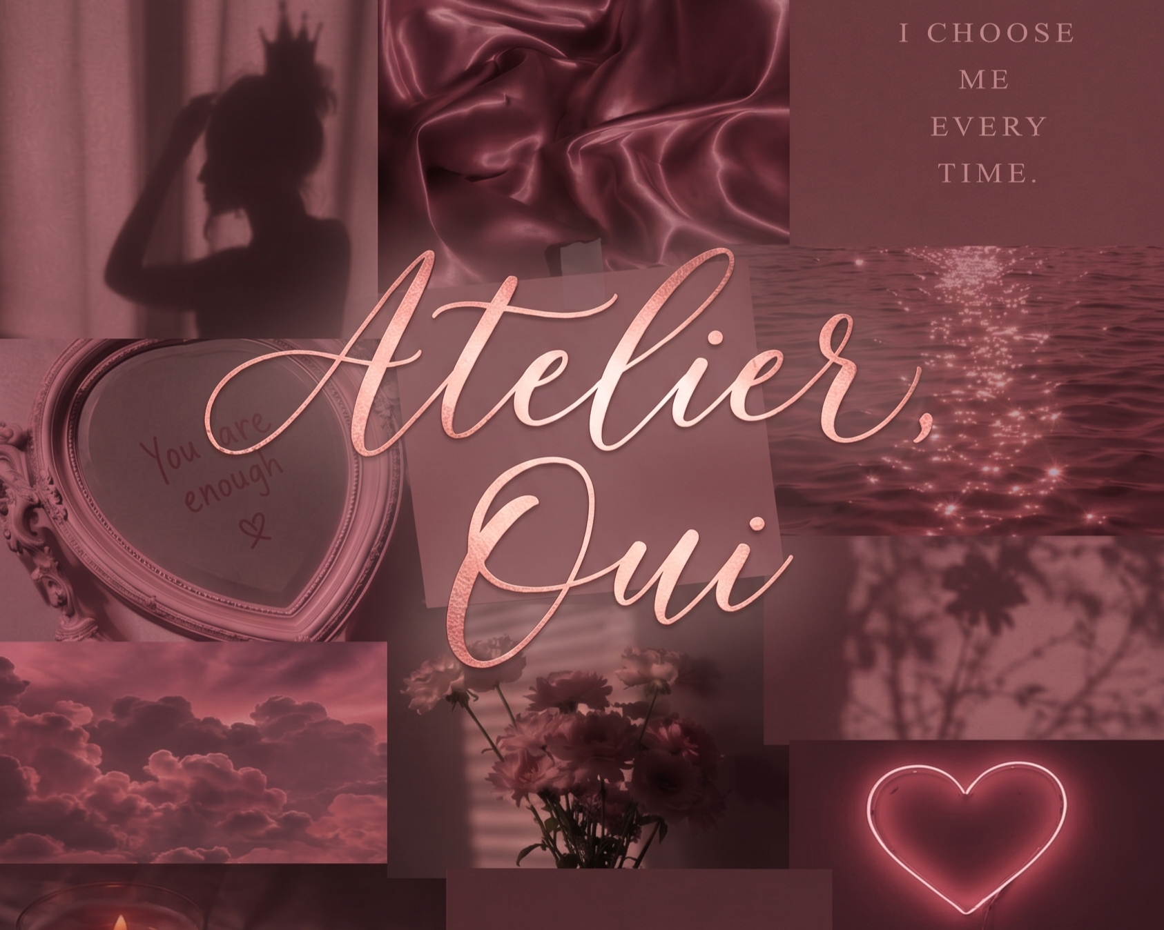 Atelier, Oui