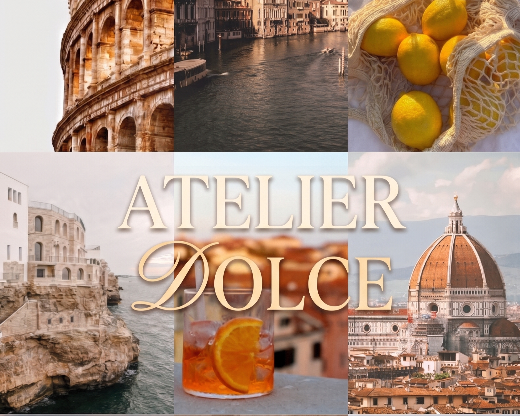 Atelier Dolce