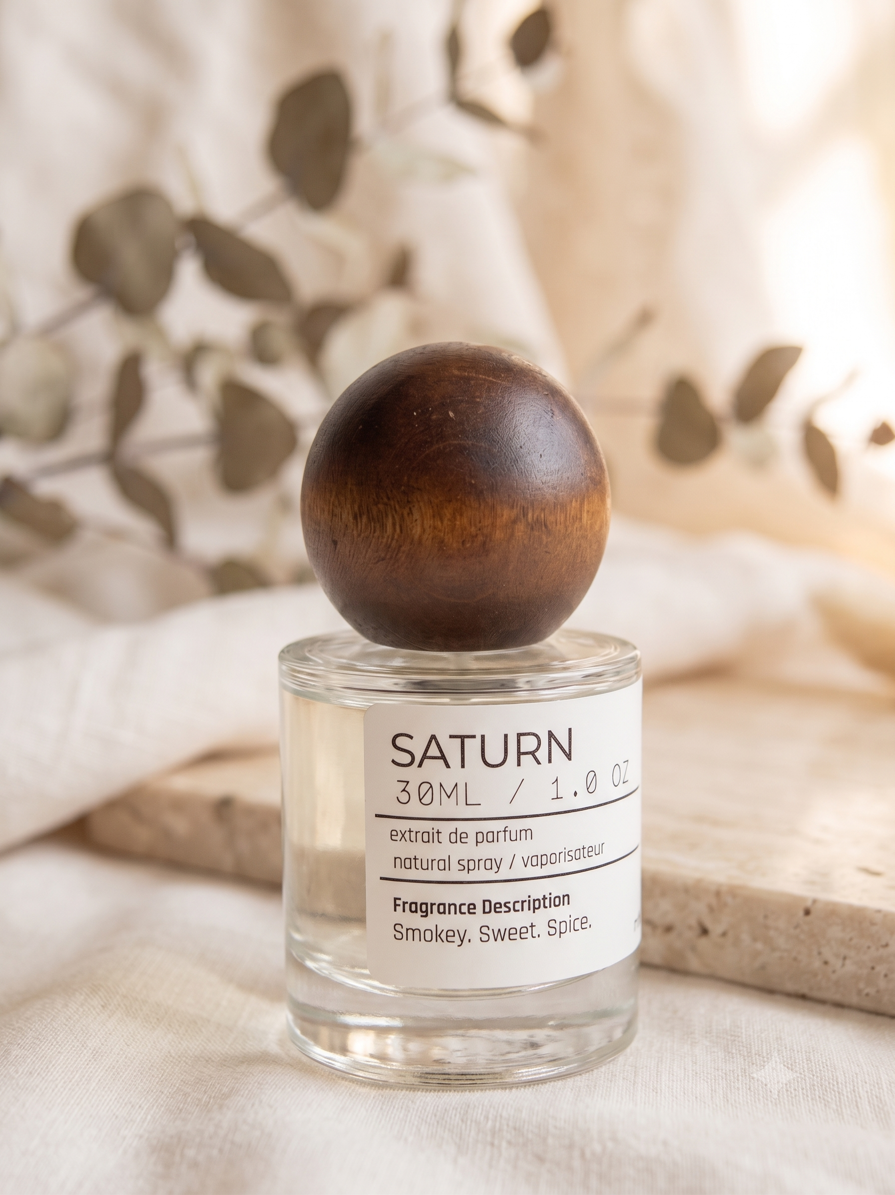 Saturn