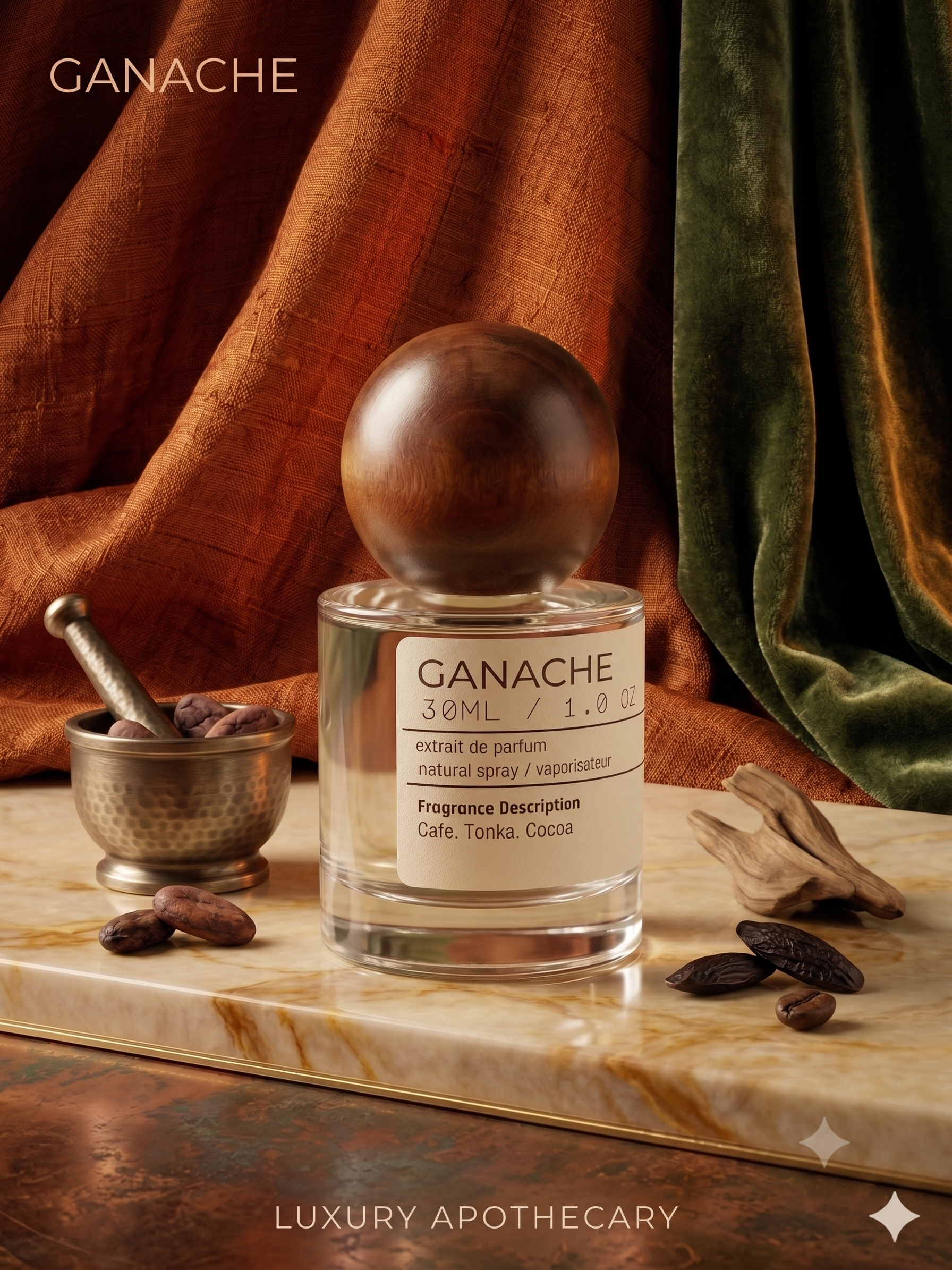 Ganache