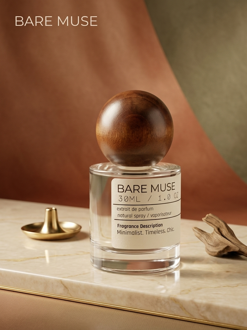 Bare Muse