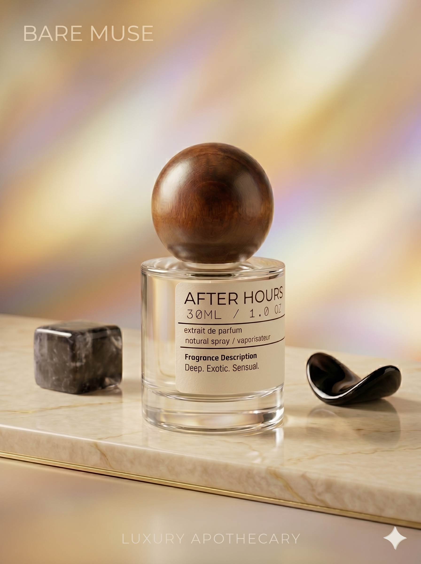 After Hours