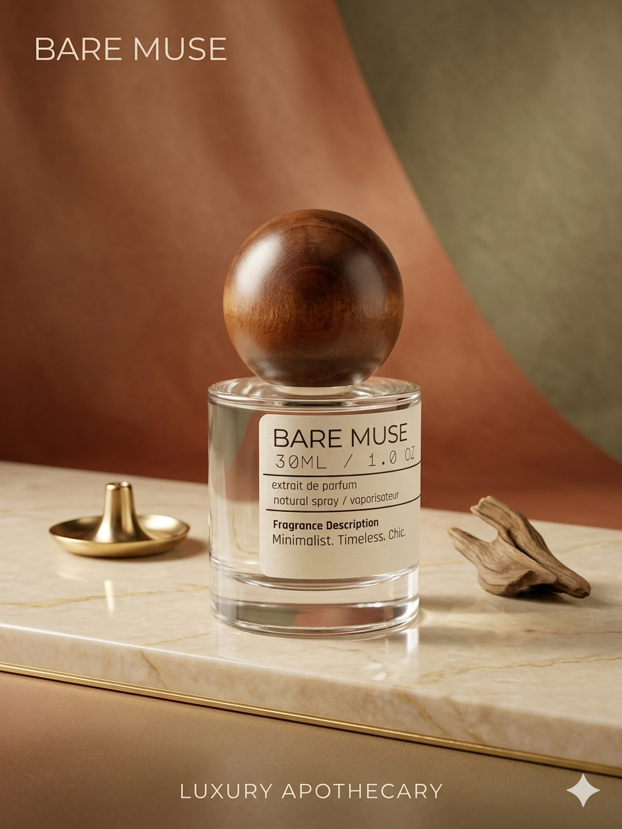 Bare Muse