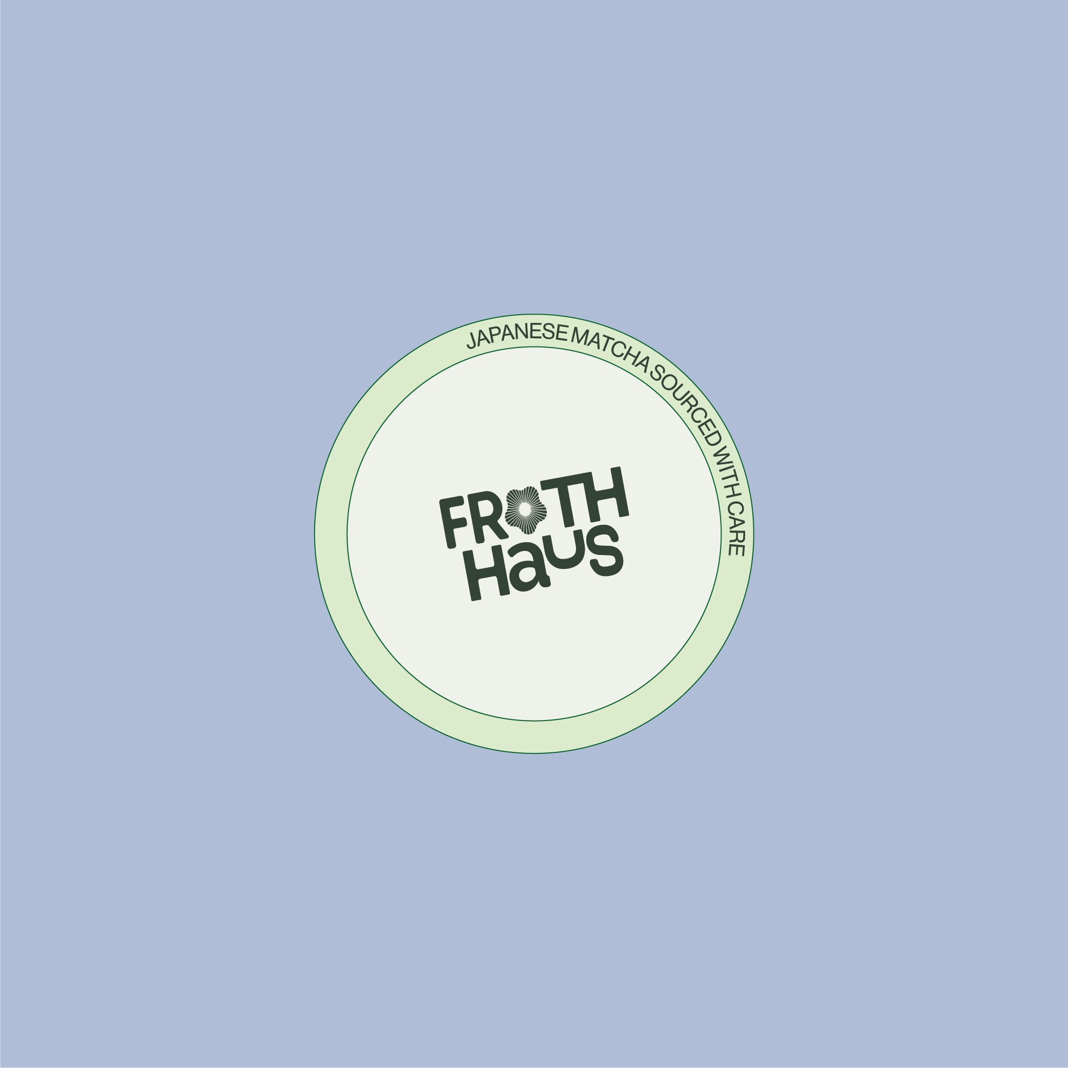 froth haus