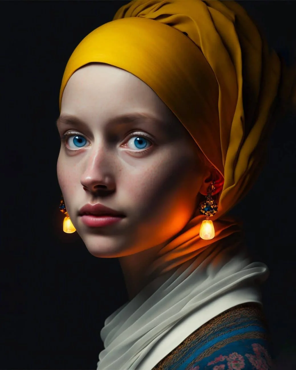 ART, AI, DALL-E&nbsp;?