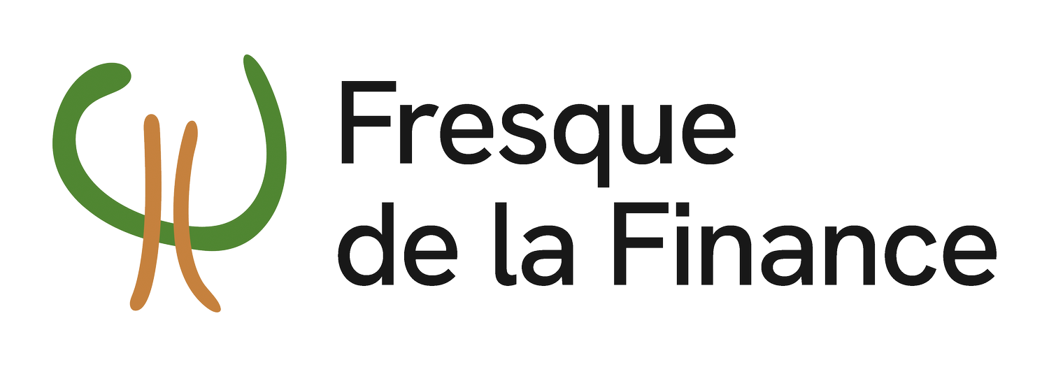 Fresque de la Finance