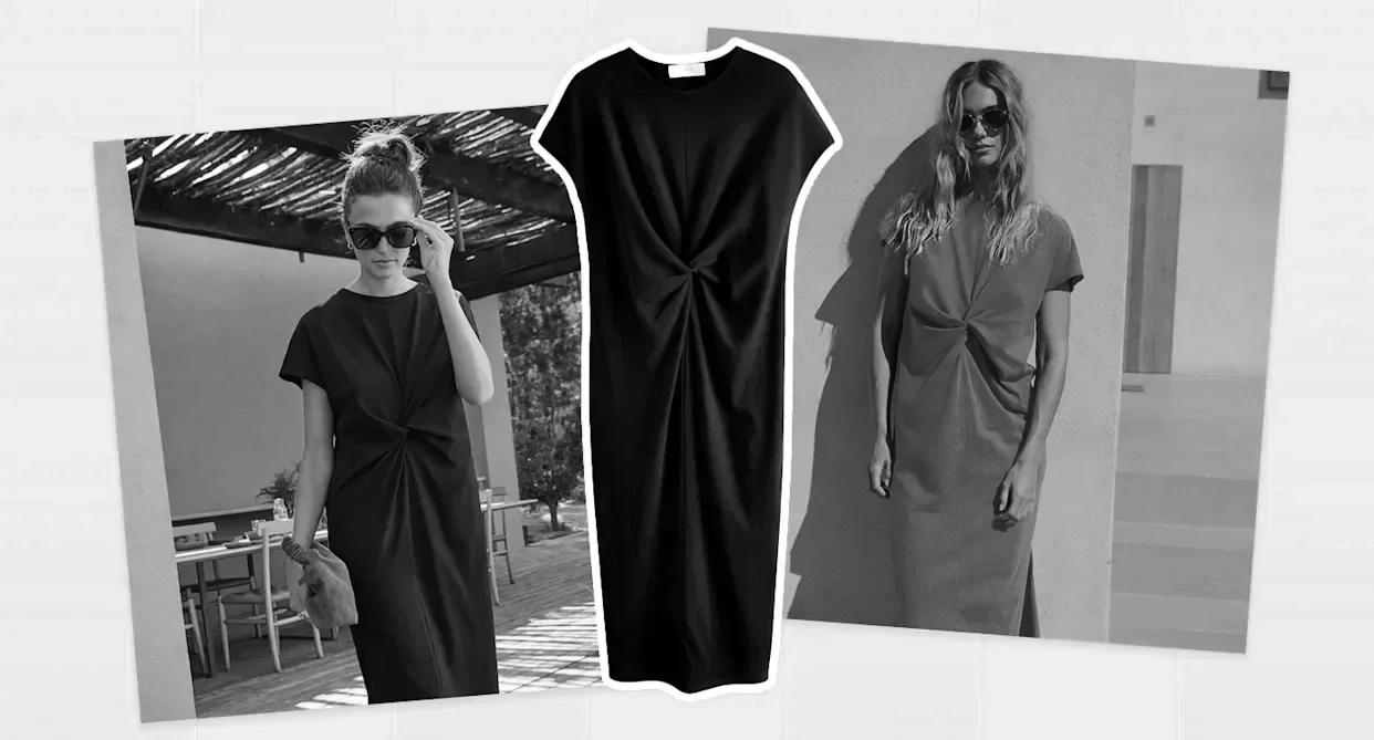 Hurry, Next just released this best-selling £24 midi dress in a new colour