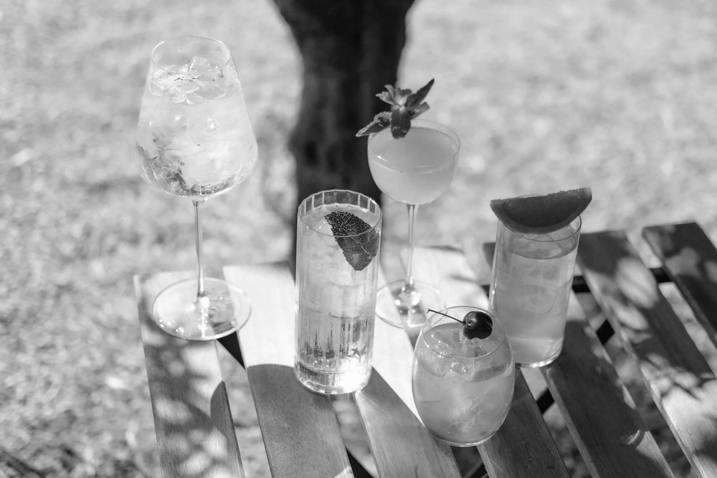 What You & Your Mates Should Be Drinking This Summer
