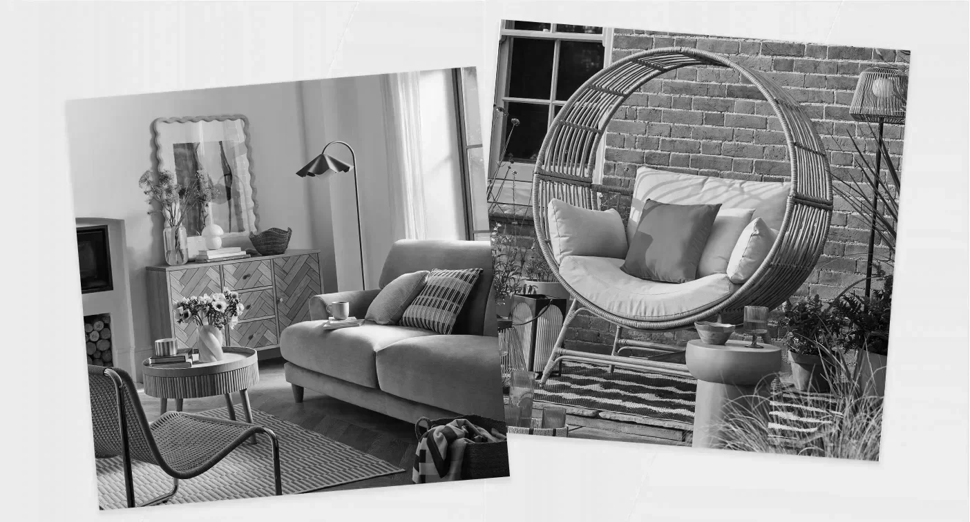 Habitat's latest homeware range looks far more expensive than it actually is