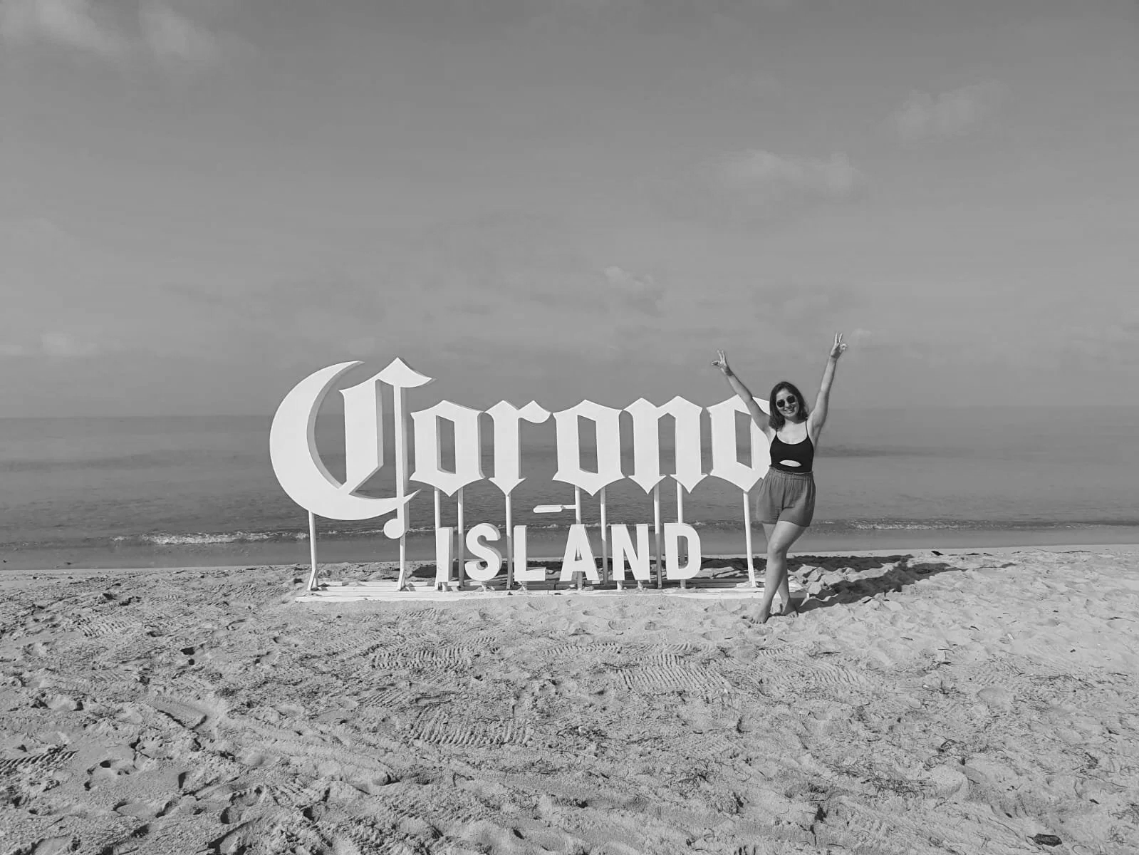 "I Was One Of The First To Visit Corona Beer's Sustainable Private Island – Here's What It's Really Like"
