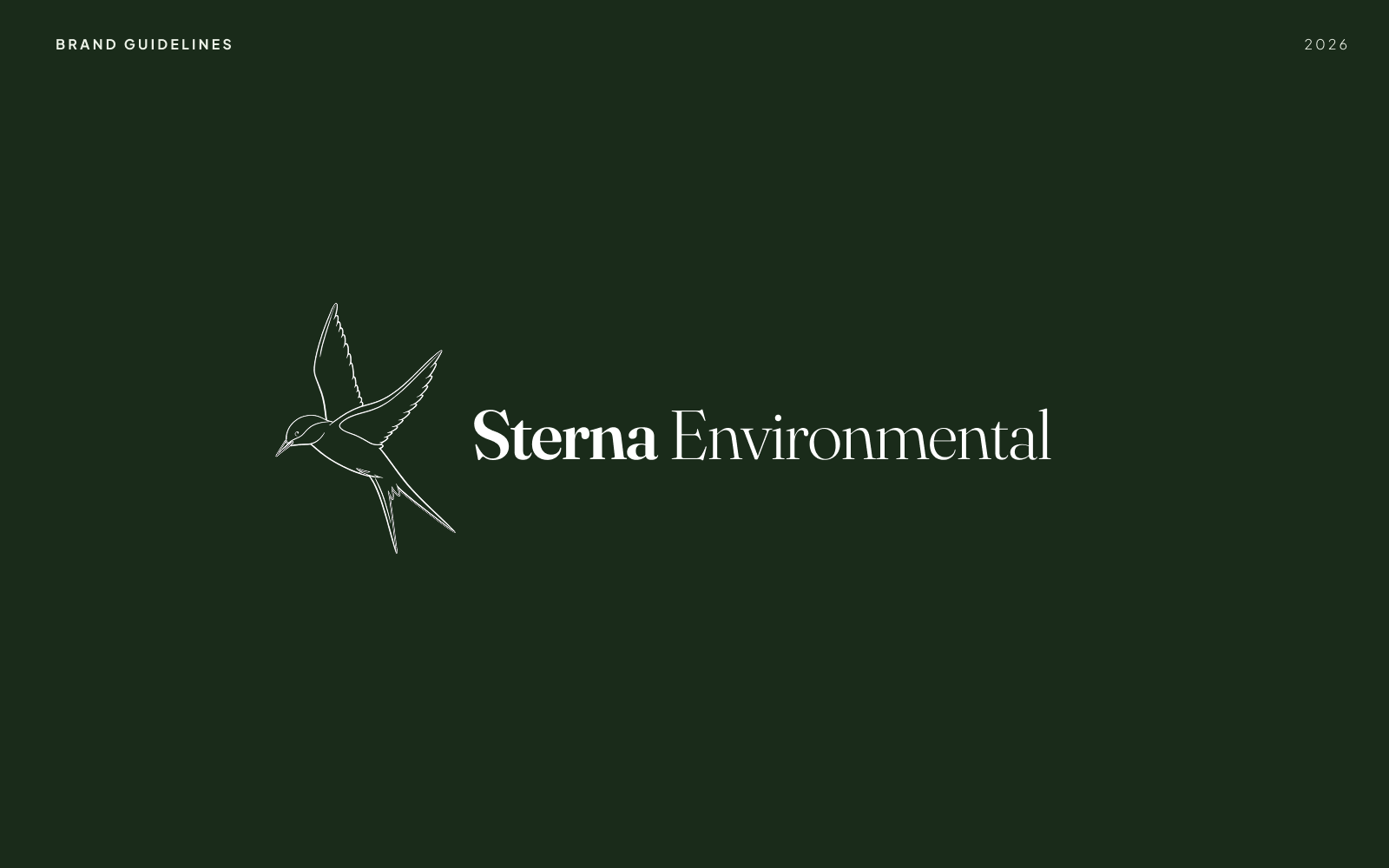 Ecology Branding