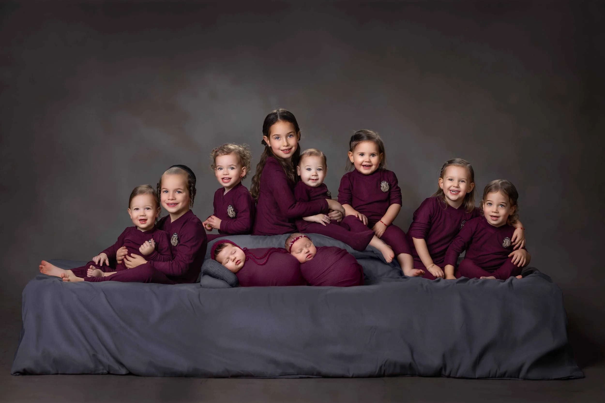 delly photography, Stamford Hill, Golders Green, London, newborn, children, upsherin, outdoor, studio