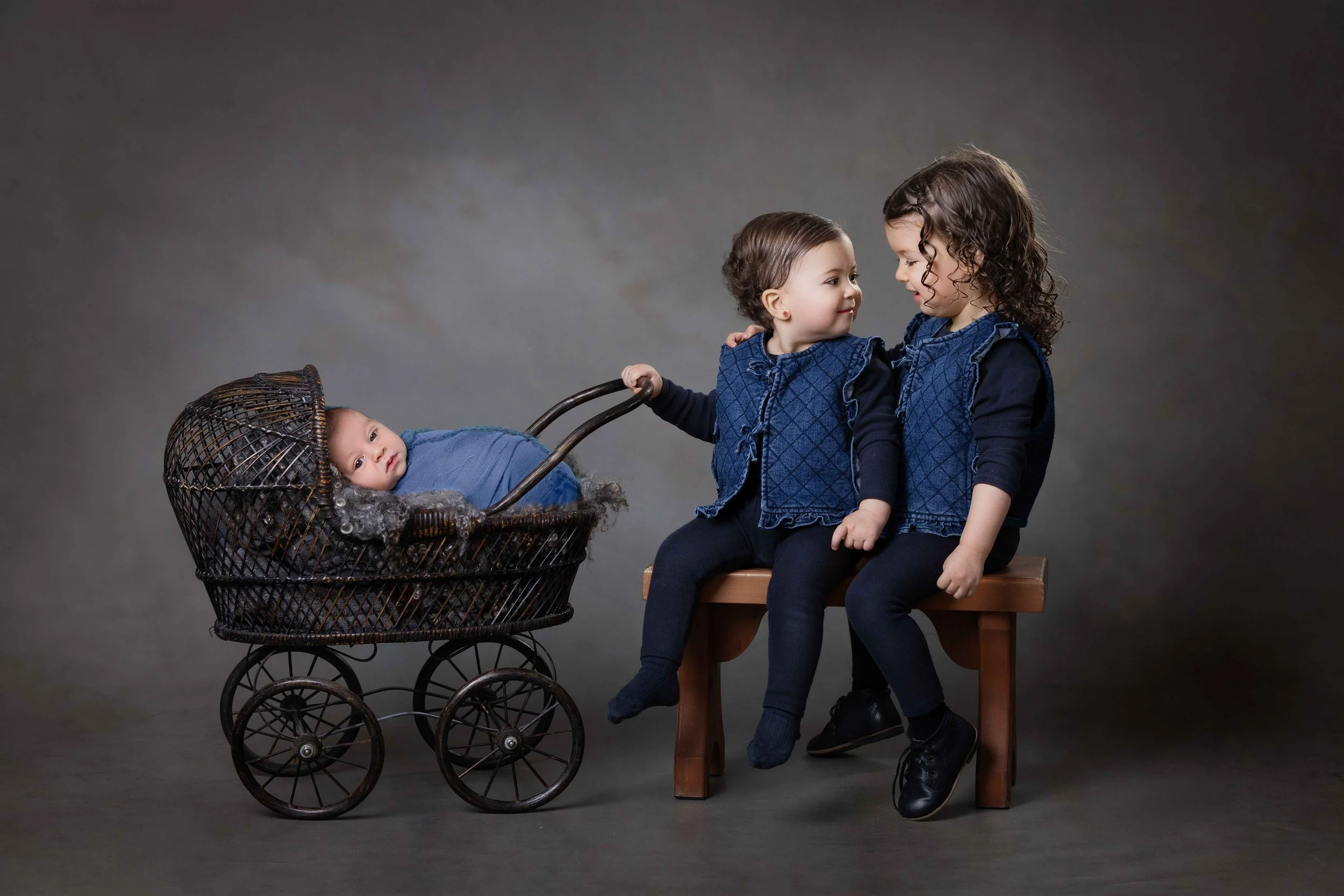 Delly photography, Stamford Hill, Golders Green, London, newborn, children, upsherin, outdoor, studio