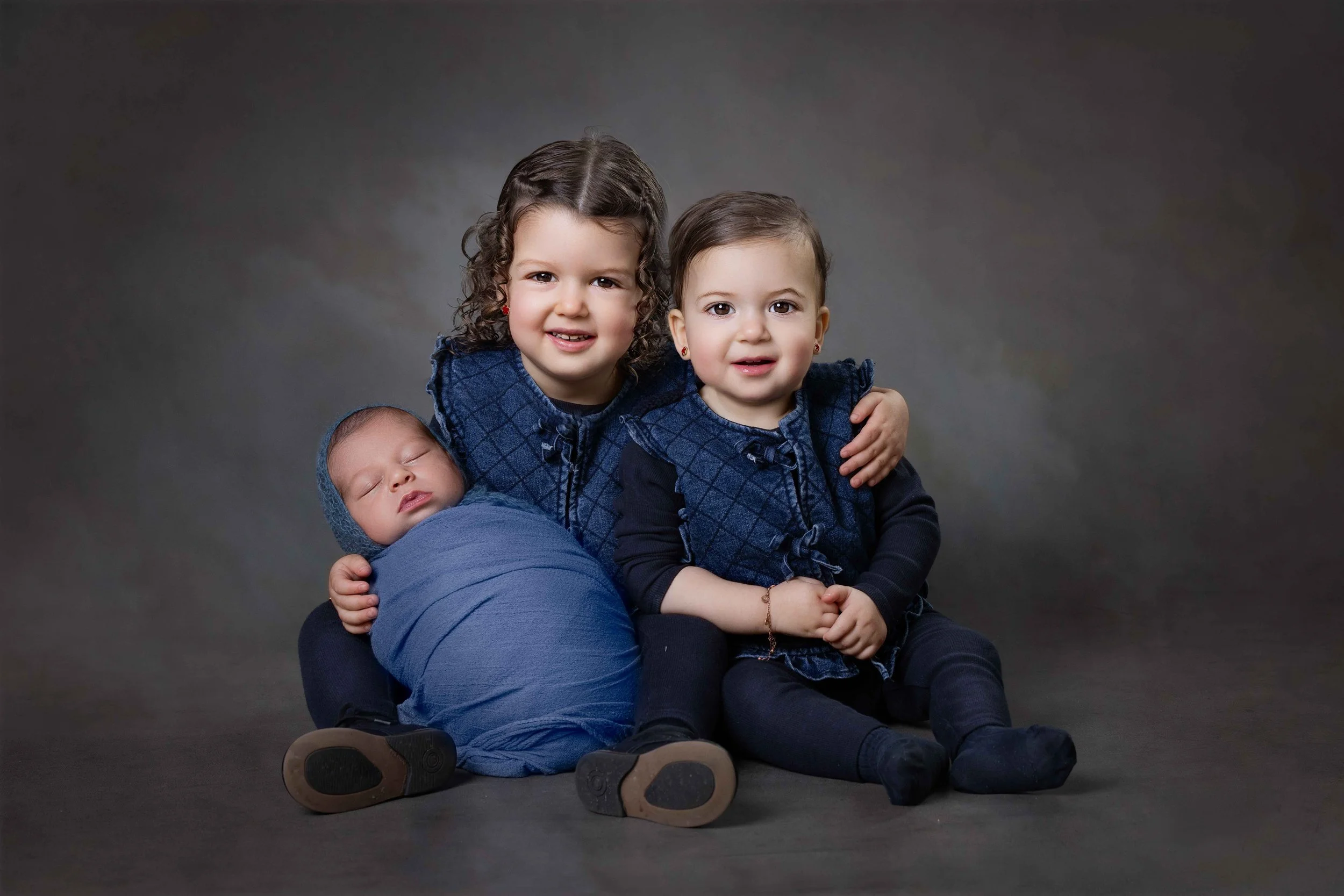 Delly photography, Stamford Hill, Golders Green, London, newborn, children, upsherin, outdoor, studio