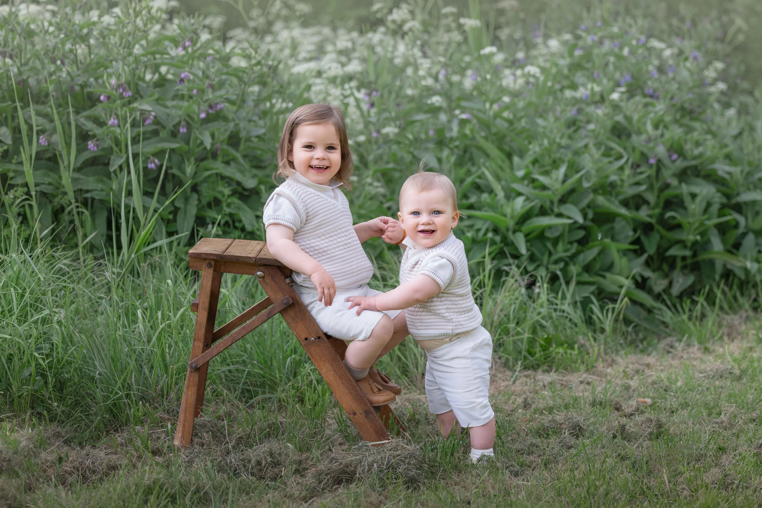 delly photography, Stamford Hill, Golders Green, London, newborn, children, upsherin, outdoor, studio