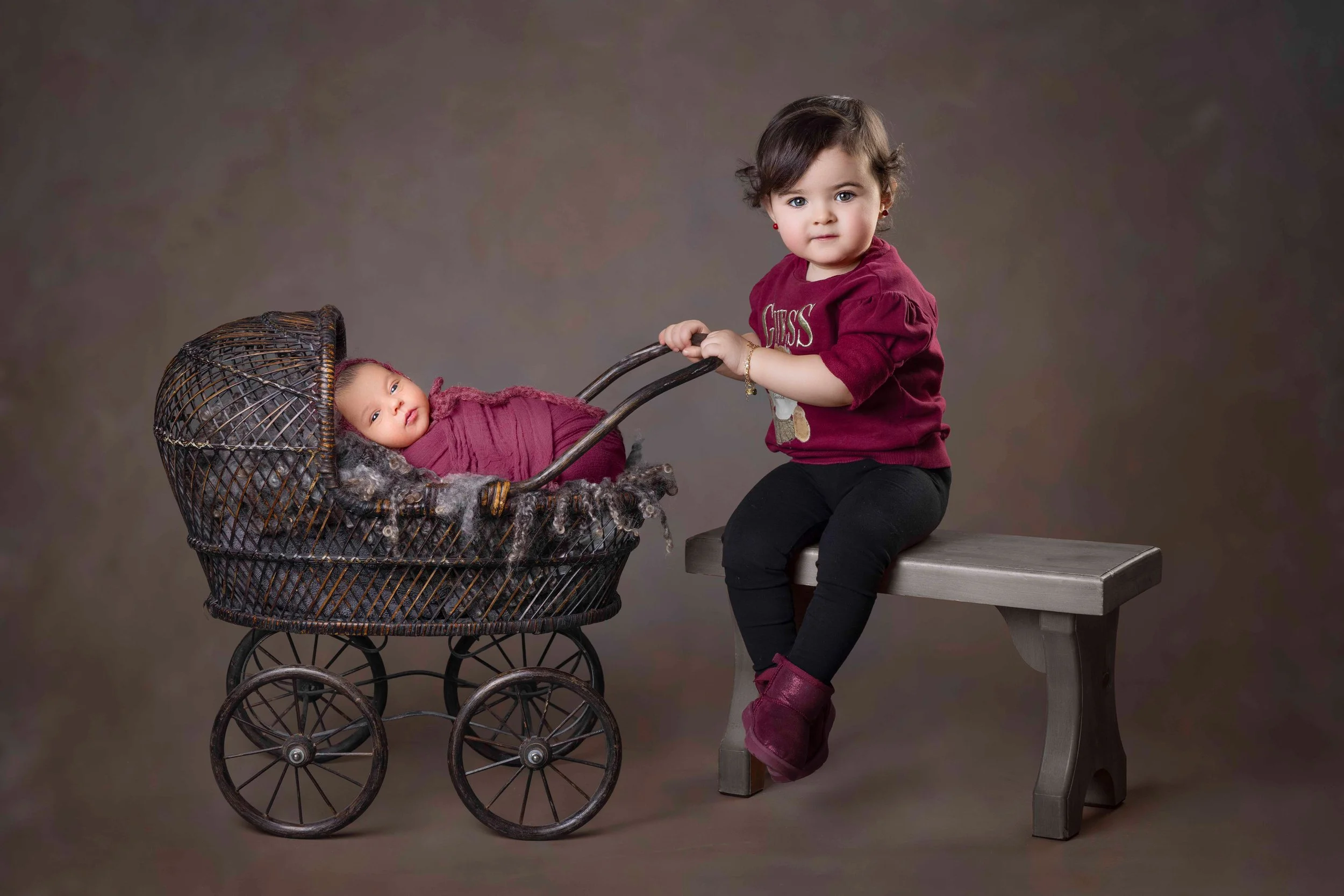 Delly photography, Stamford Hill, Golders Green, London, newborn, children, upsherin, outdoor, studio