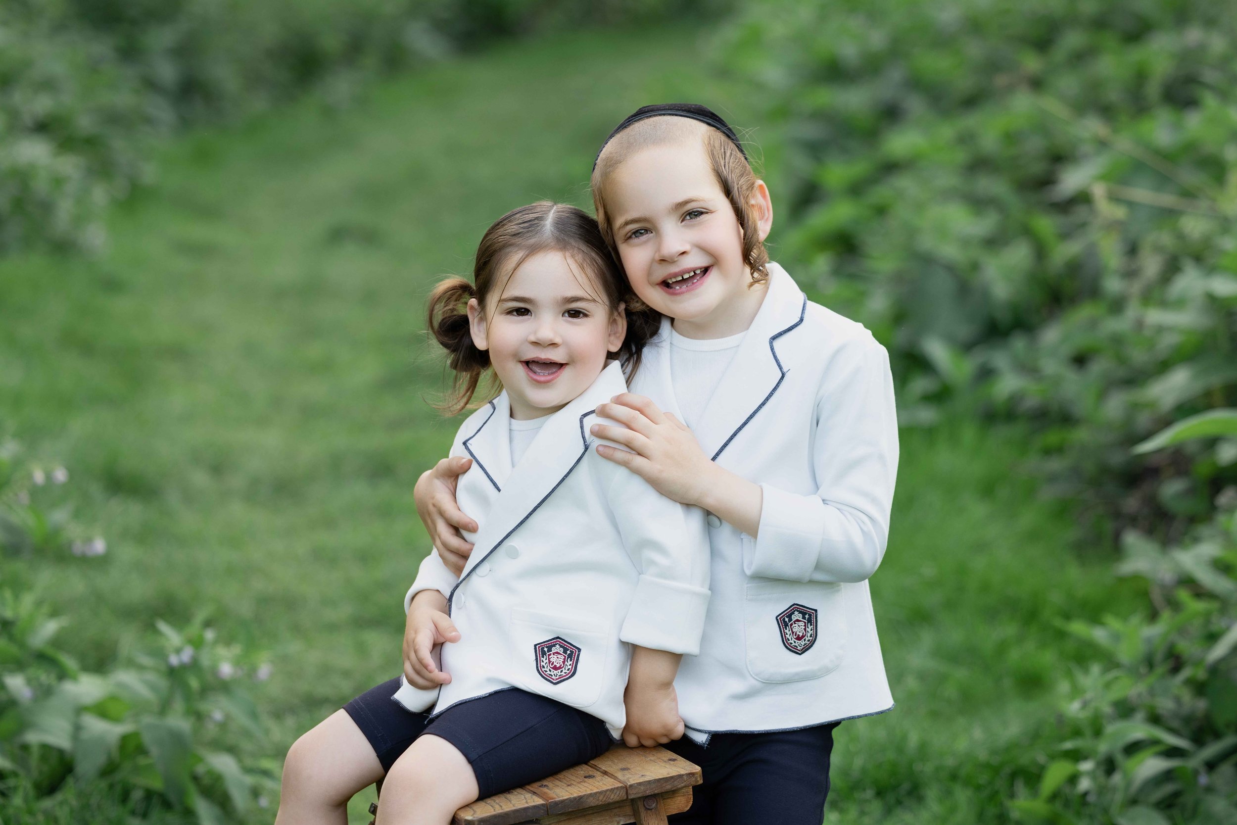 delly photography, Stamford Hill, Golders Green, London, newborn, children, upsherin, outdoor, studio