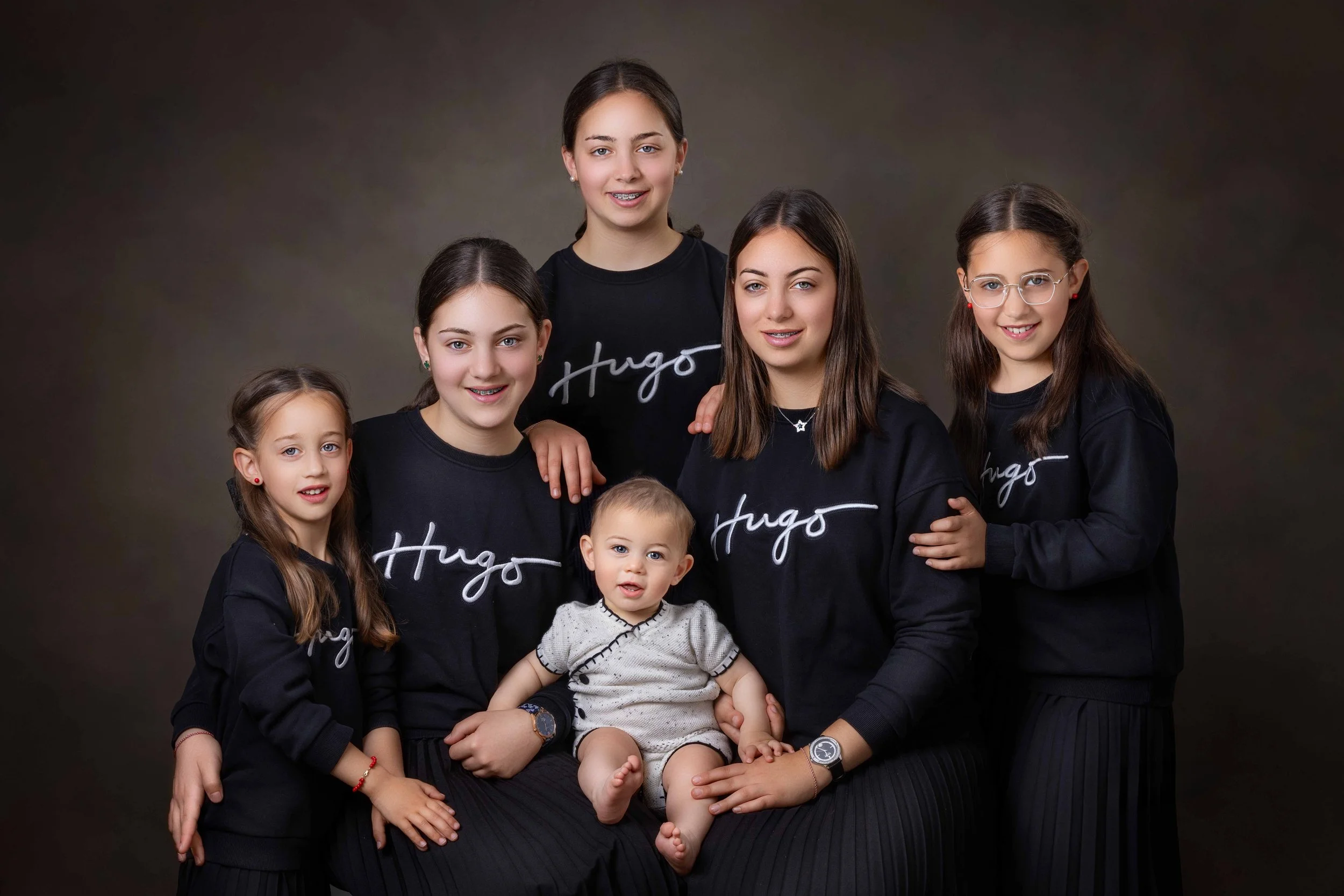 delly photography, Stamford Hill, Golders Green, London, newborn, children, upsherin, outdoor, studio