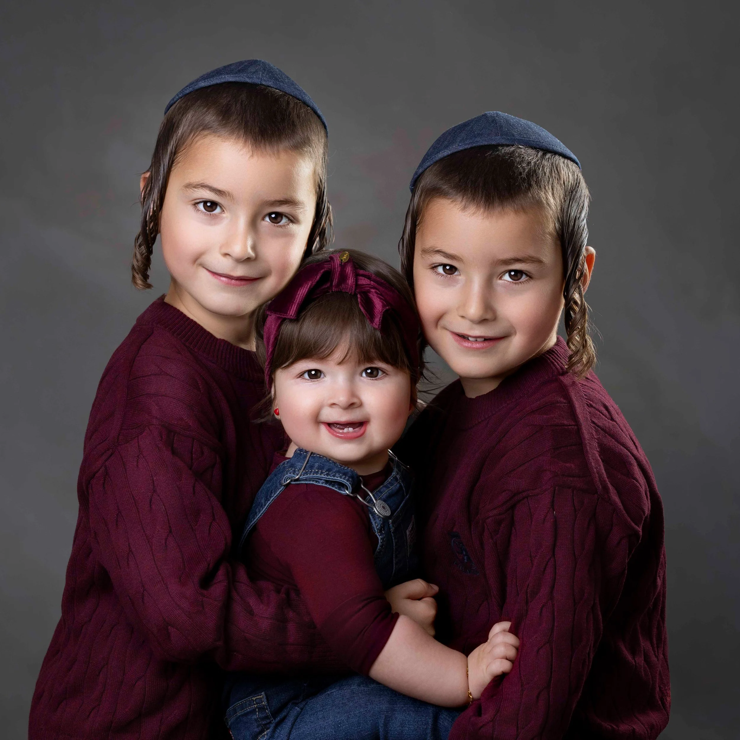 Delly photography, Stamford Hill, Golders Green, London, newborn, children, upsherin, outdoor, studio