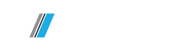 UBV logo featuring stylized black, white, blue, and gray text.