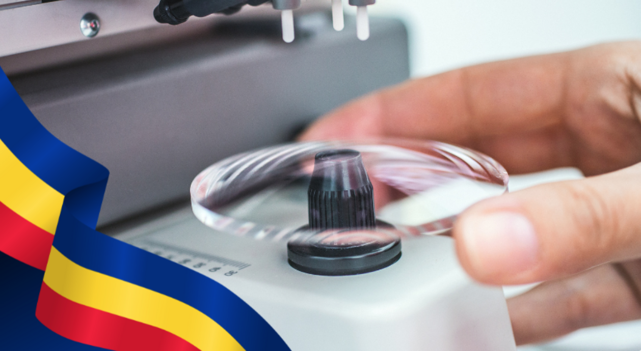 De ce tot mai mulți opticieni aleg lentile progresive de producție locală în 2026