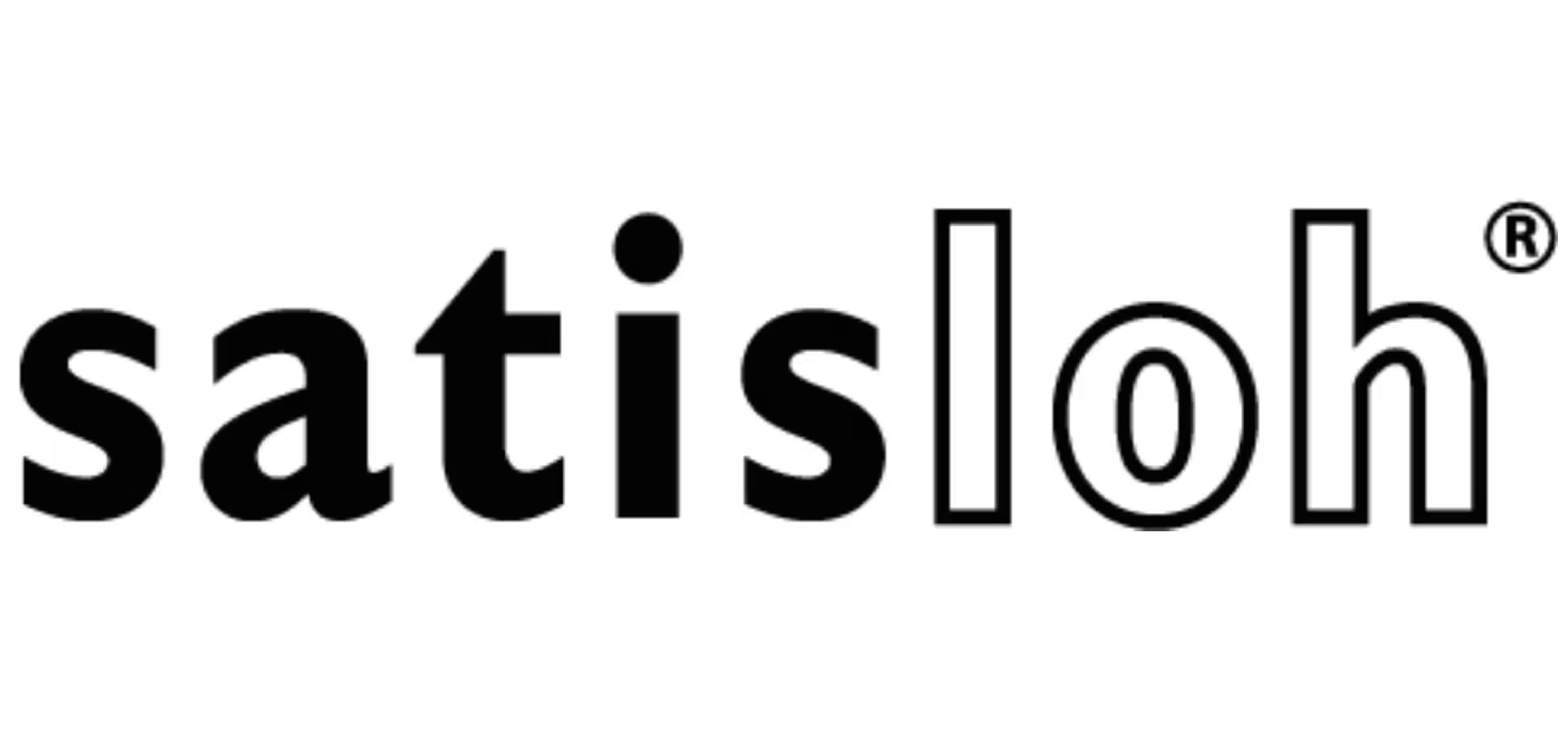 The word 'social' written in large black 3D letters against a plain background.