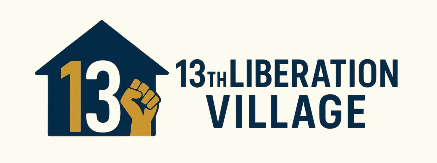 13th Liberation Village