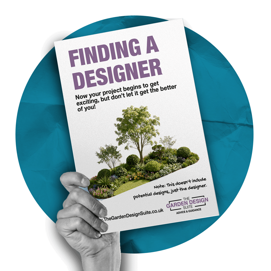 Finding The Right Designer (E-Guide)