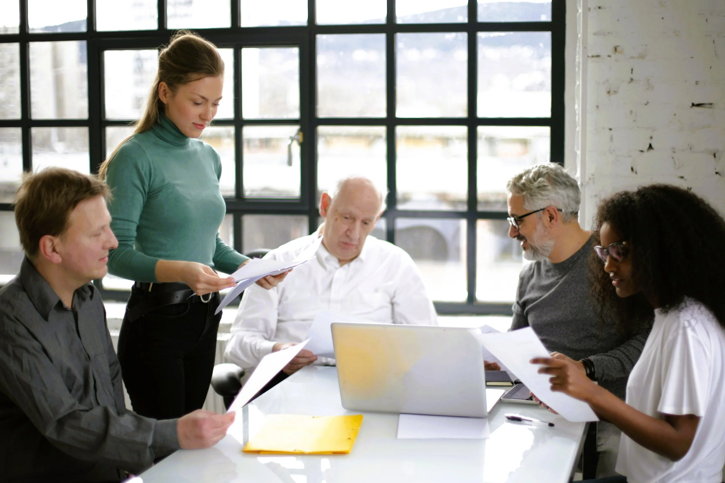 From technical experts to people leaders