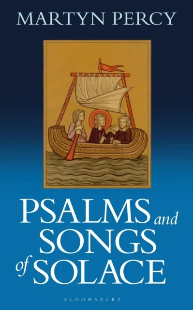 Psalms and Songs of Solace: The Promise of Hope
