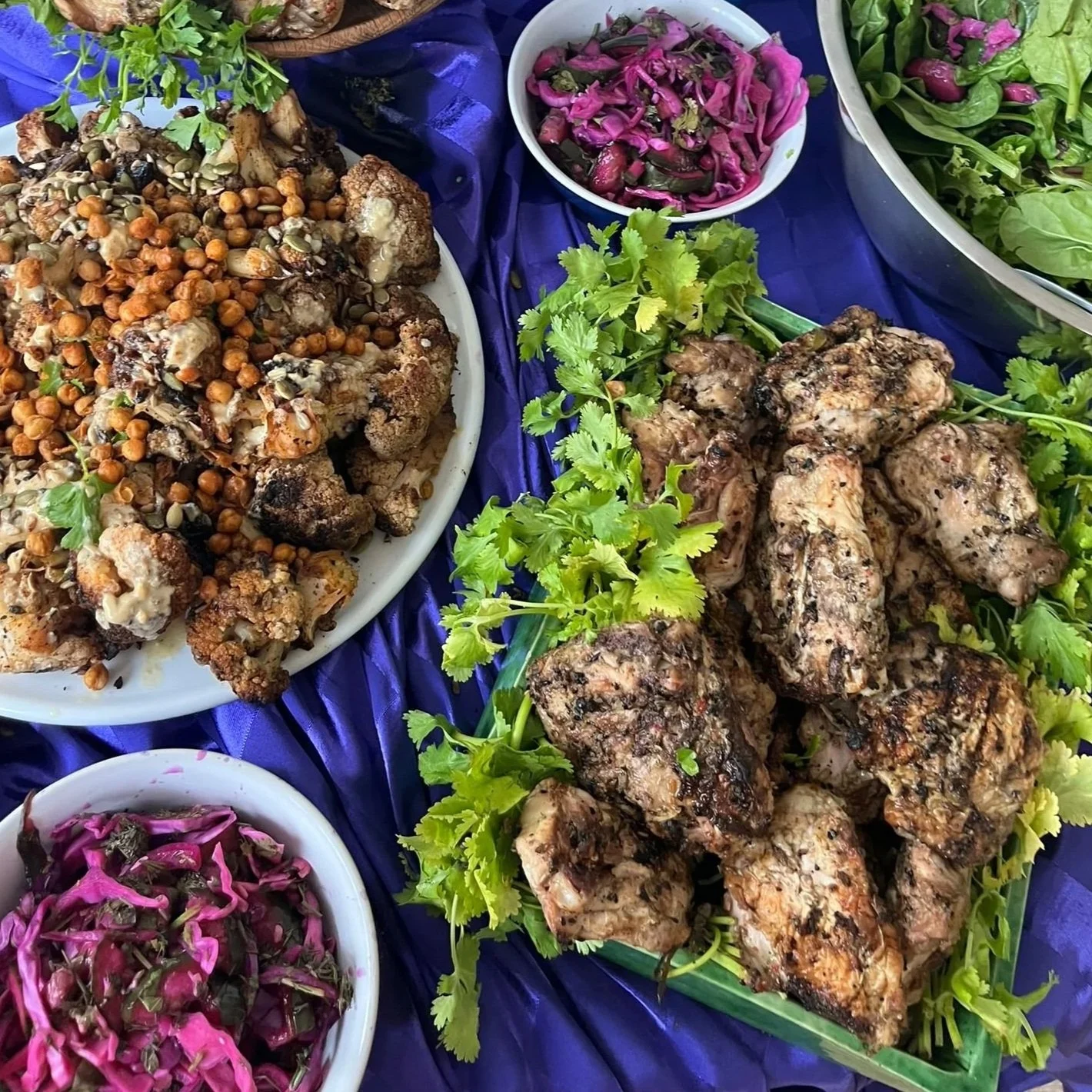 Shoot Catering Pricing
