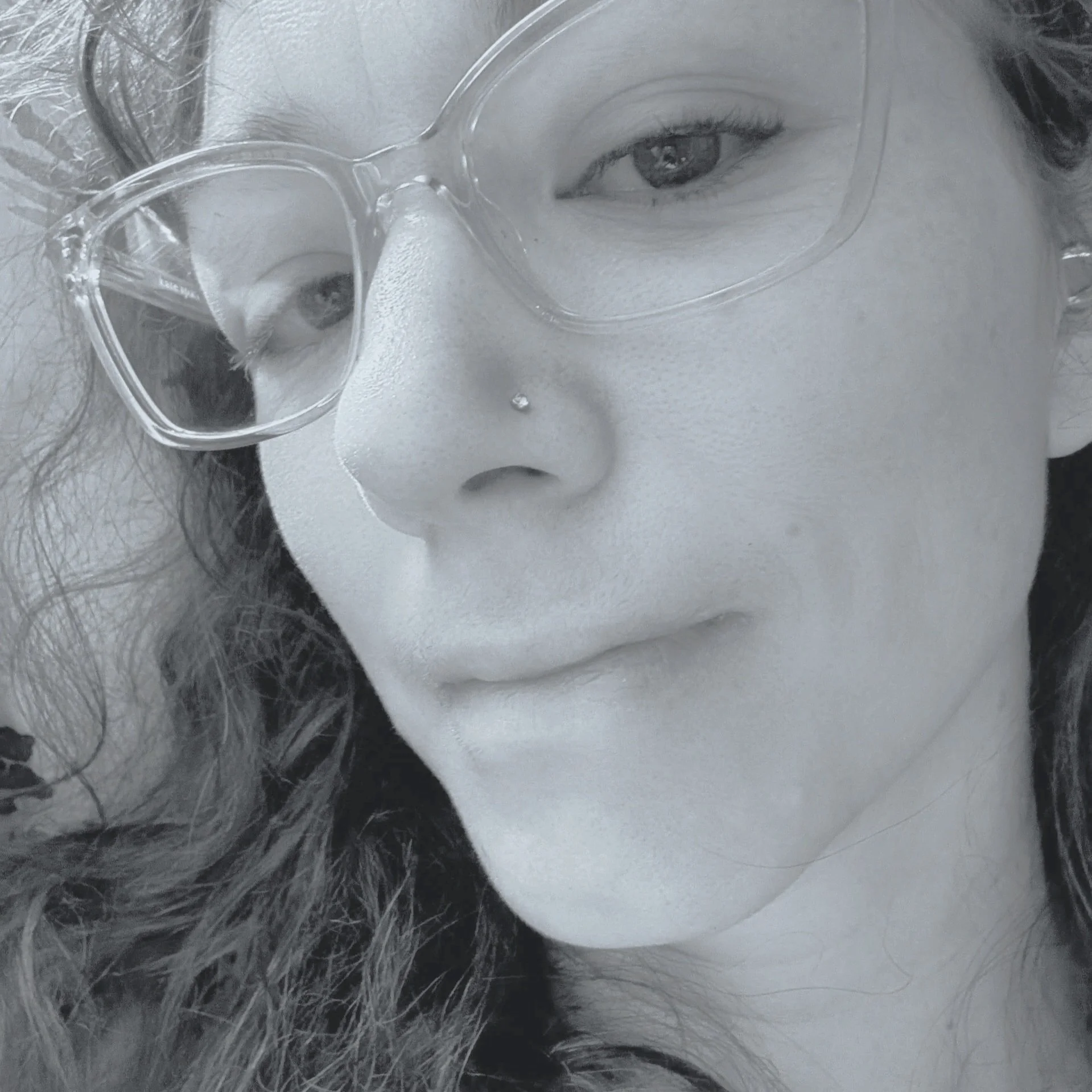 The piercing that refused to quit me